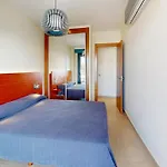 Trebol Apartamento Climatizado Y Piscina
